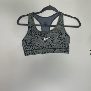 Nike Pro Swoosh Sports Bra
